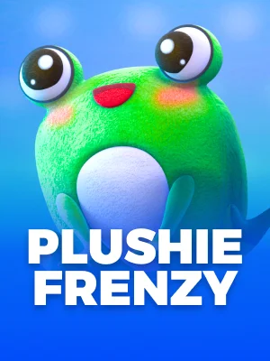 Plushie Frenzy